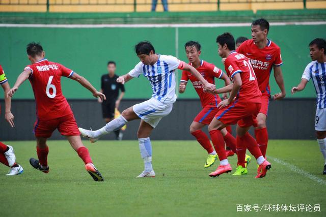 周琦闹剧终收场 下个闹离队之人会受优待吗？