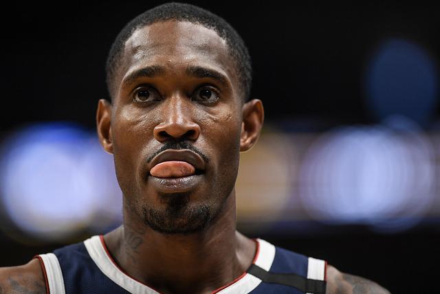 弗格40分辽宁胜宁波 张帆22+10北控轻取吉林