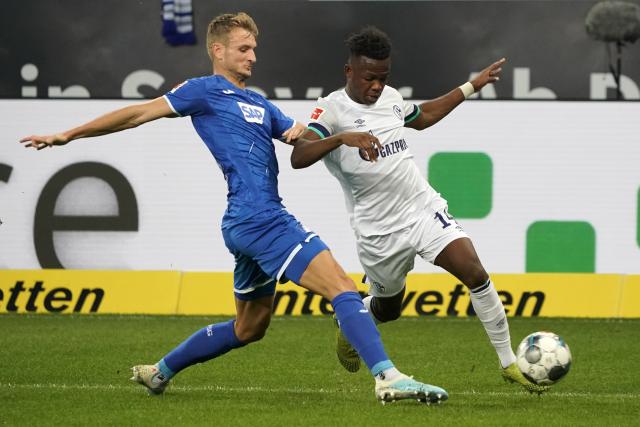 英超-帕尔默破门詹姆斯绝平 切尔西2-2伯恩茅斯