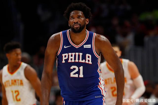 NBA历史最疯狂一日 惊掉下巴背后是利益之手